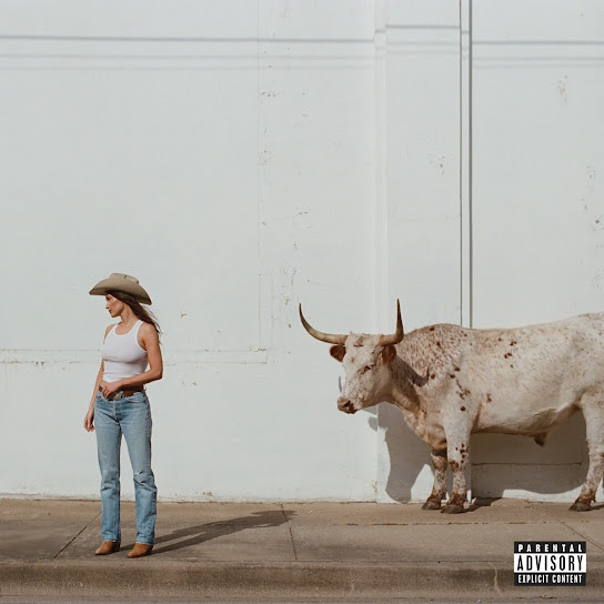Вінілова платівка Kacey Musgraves – Middle Of Nowhere