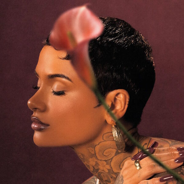 Вінілова платівка Kehlani – Kehlani