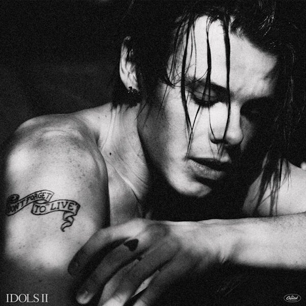 Вінілова платівка Yungblud – Idols II