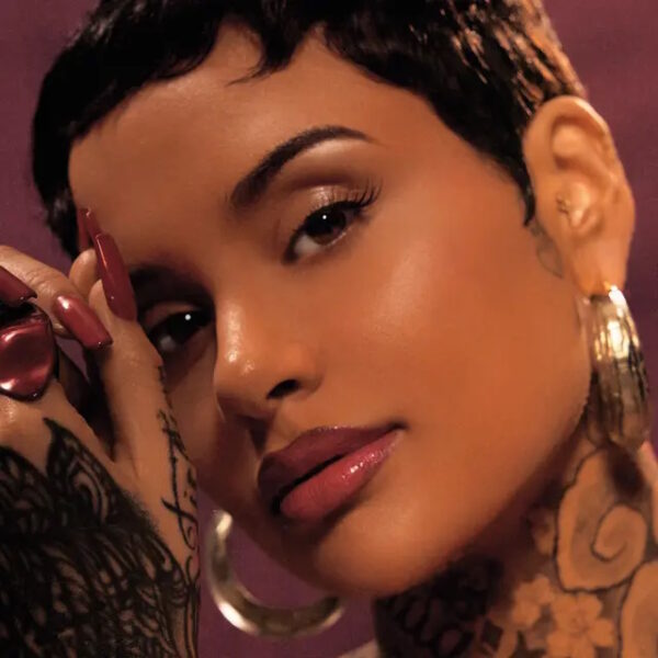 Вінілова платівка Kehlani – Kehlani (Violet Marble Vinyl)