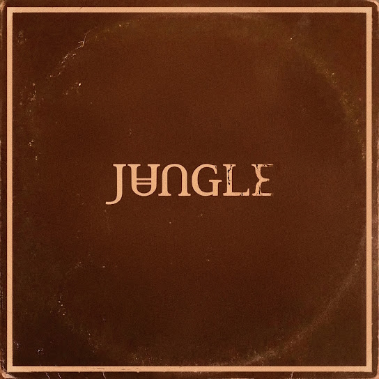 Вінілова платівка Jungle – Sunshine
