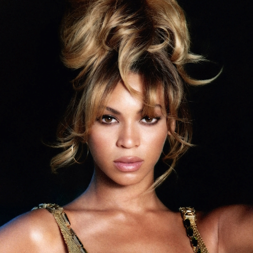 Вінілова платівка Beyoncé – B'Day (20th Anniversary Edition)