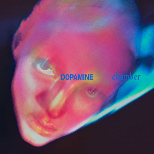 Вінілова платівка Fontaines D.C. – Dopamine Chamber