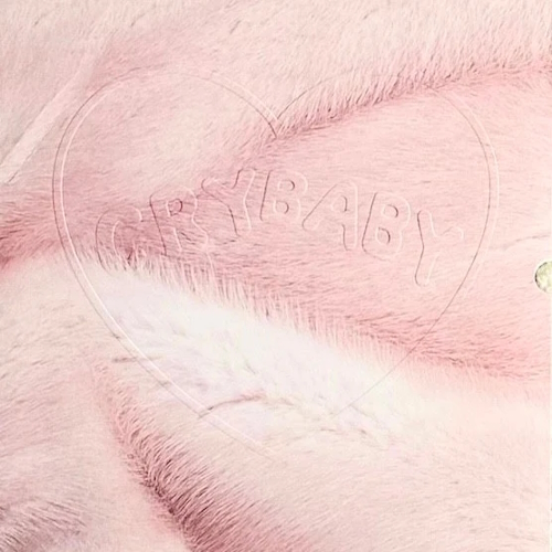 Вінілова платівка Melanie Martinez – Cry Baby (10th Anniversary Edition)