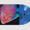 Fontaines D.C. – Dopamine Chamber (Blue Vinyl)