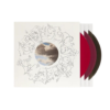 Mac Miller – The Divine Feminine (10th Anniversary, Apple/Fruit Punch/Black Ice Vinyl)