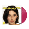 Gracie Abrams – The Secret Of Us (Dark Pomegranate Vinyl)